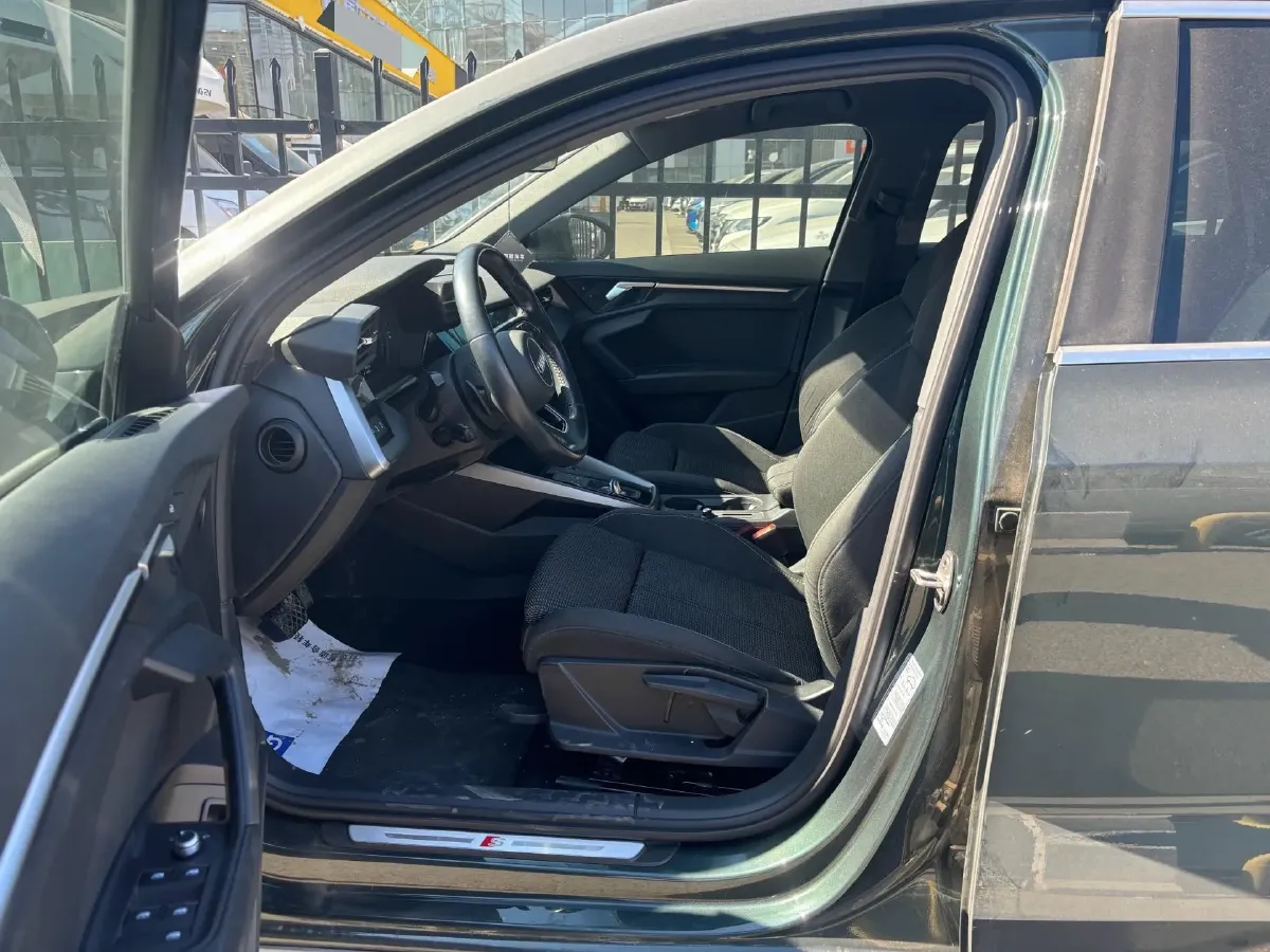 2022 Audi A3 1.4T 150HP L4 7DCT,autocango,china used car exporter,china ev exporter,chinese used car exporter,chinese used ev exporter