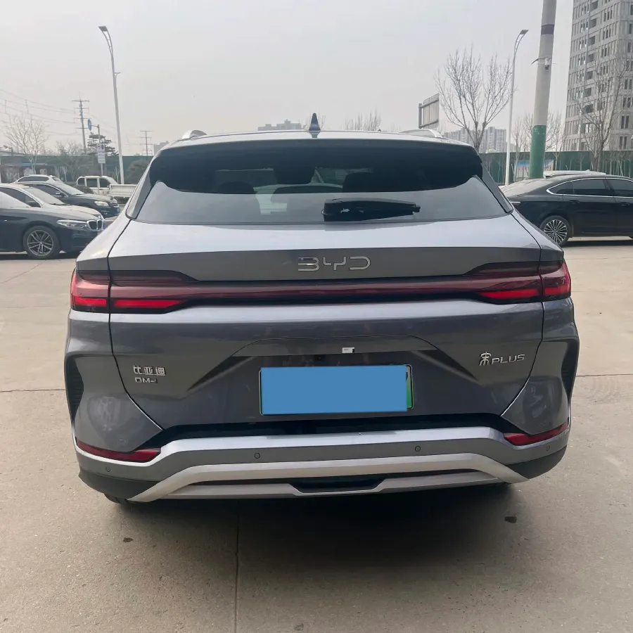 2025 BYD Song Plus 1.5L 101HP L4 E-CVT PHEV 26.6KWH,autocango,china used car exporter,china ev exporter,chinese used car exporter,chinese used ev exporter