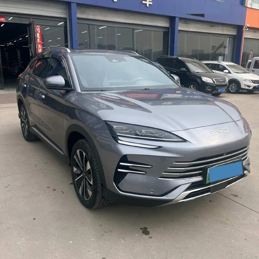 2025 BYD Song Plus 1.5L 101HP L4 E-CVT PHEV 26.6KWH,autocango,china used car exporter,china ev exporter,chinese used car exporter,chinese used ev exporter
