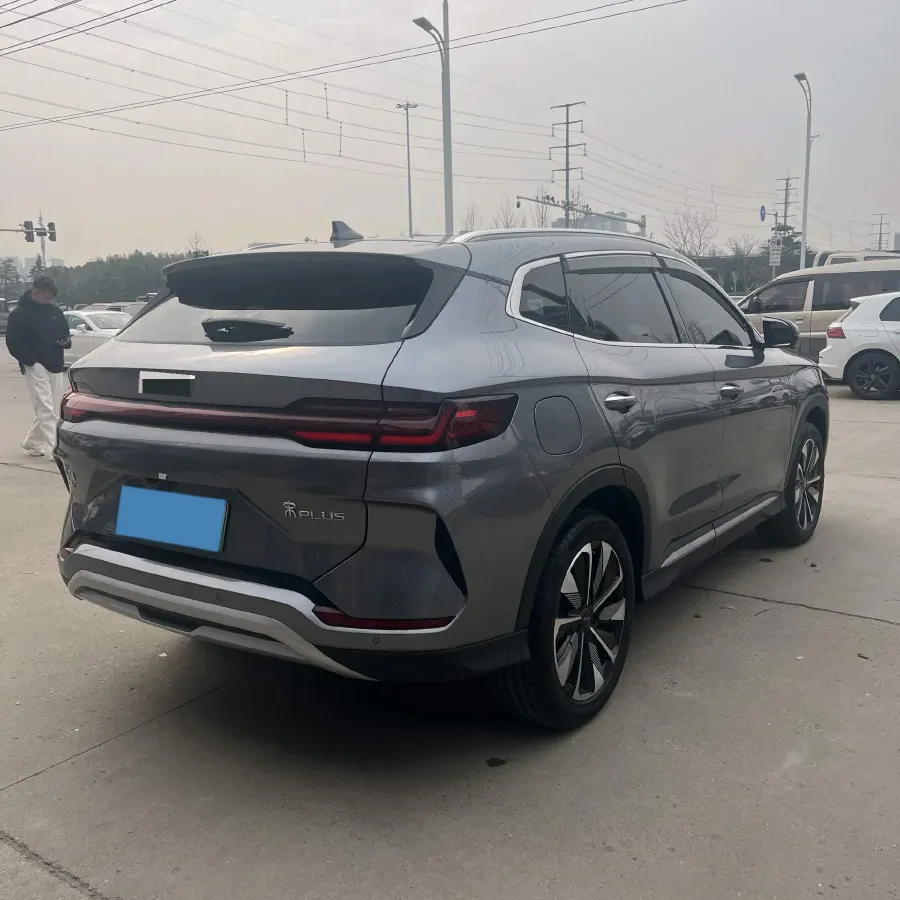 2025 BYD Song Plus 1.5L 101HP L4 E-CVT PHEV 26.6KWH,autocango,china used car exporter,china ev exporter,chinese used car exporter,chinese used ev exporter