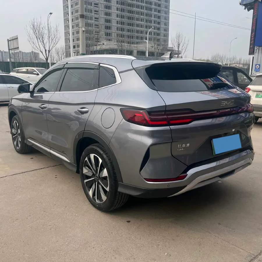 2025 BYD Song Plus 1.5L 101HP L4 E-CVT PHEV 26.6KWH,autocango,china used car exporter,china ev exporter,chinese used car exporter,chinese used ev exporter