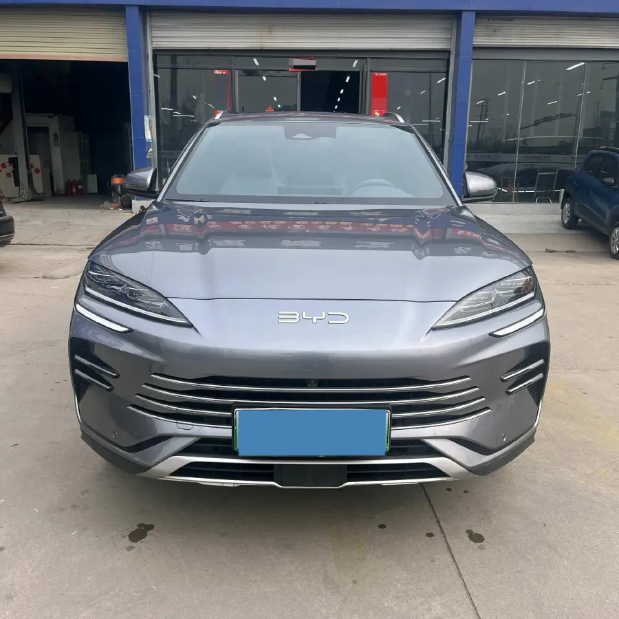 2025 BYD Song Plus 1.5L 101HP L4 E-CVT PHEV 26.6KWH,autocango,china used car exporter,china ev exporter,chinese used car exporter,chinese used ev exporter