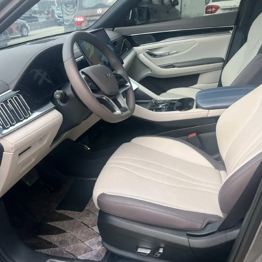 2025 BYD Song Plus 1.5L 101HP L4 E-CVT PHEV 26.6KWH,autocango,china used car exporter,china ev exporter,chinese used car exporter,chinese used ev exporter