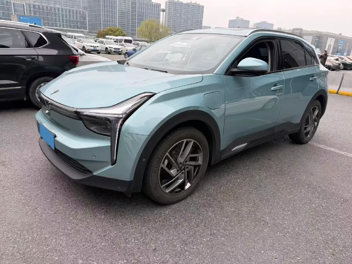 2021 Neta U BEV 66.23KWH,autocango,china used car exporter,china ev exporter,chinese used car exporter,chinese used ev exporter