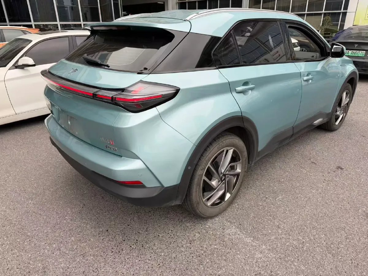 2021 Neta U BEV 66.23KWH,autocango,china used car exporter,china ev exporter,chinese used car exporter,chinese used ev exporter