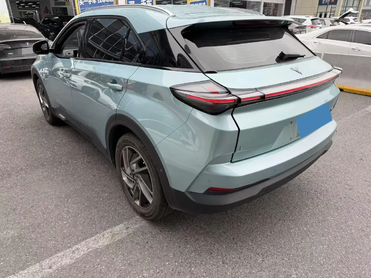 2021 Neta U BEV 66.23KWH,autocango,china used car exporter,china ev exporter,chinese used car exporter,chinese used ev exporter