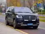 2018 Lincoln Navigator 3.5T 415HP V6 10AT