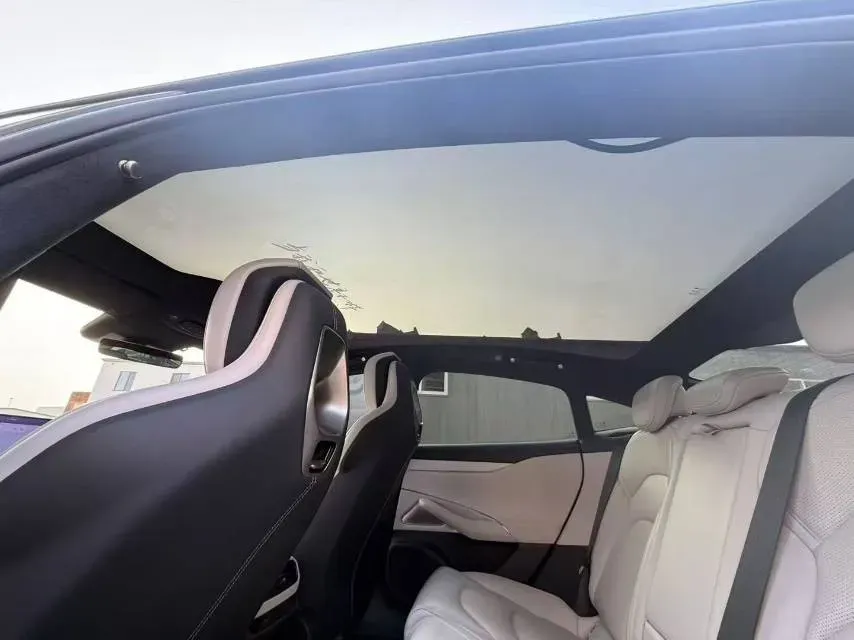 2024 MI SU7 BEV 101KWH,autocango,china used car exporter,china ev exporter,chinese used car exporter,chinese used ev exporter