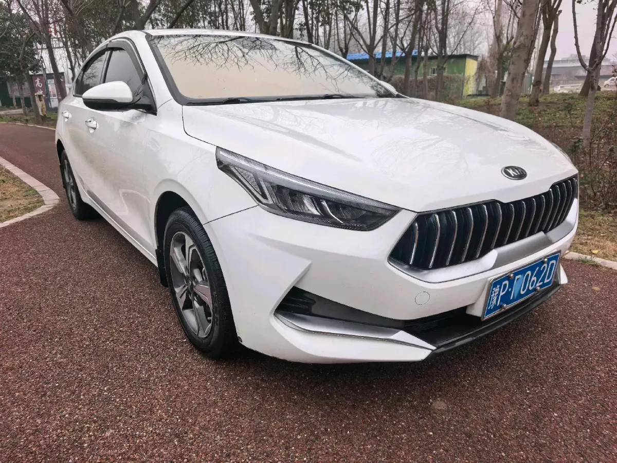 2020 Kia K3 1.5L 115HP L4 CVT,autocango,china used car exporter,china ev exporter,chinese used car exporter,chinese used ev exporter