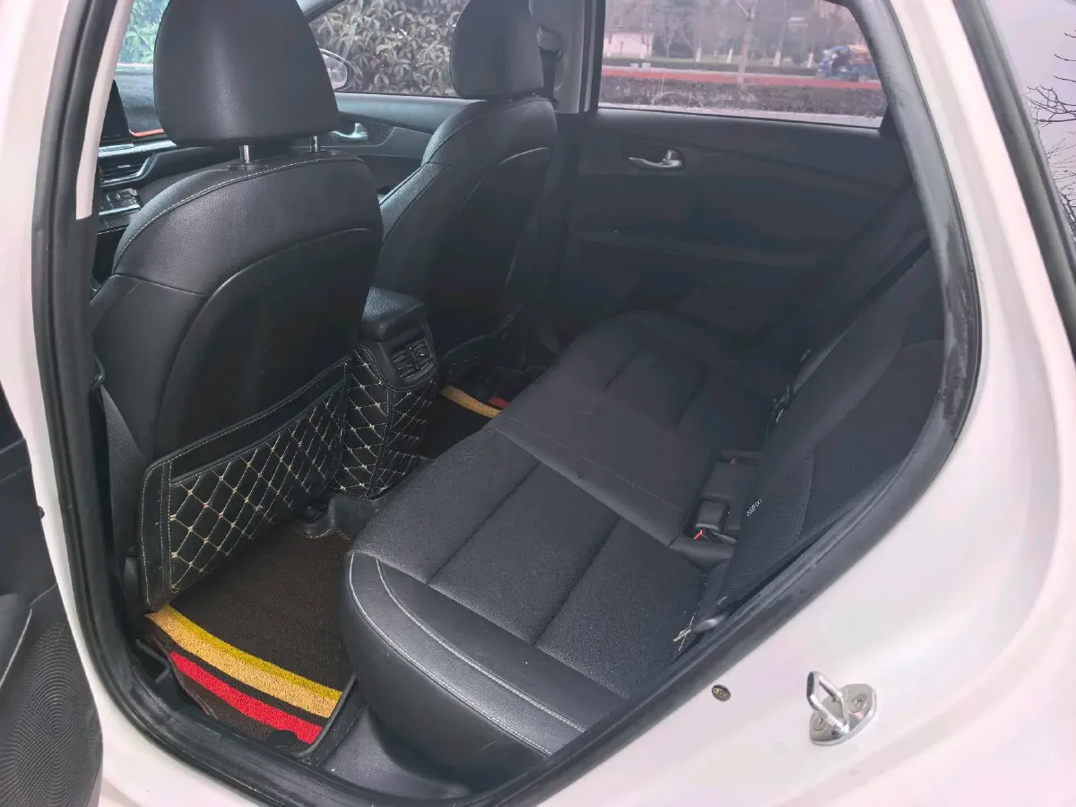 2020 Kia K3 1.5L 115HP L4 CVT,autocango,china used car exporter,china ev exporter,chinese used car exporter,chinese used ev exporter