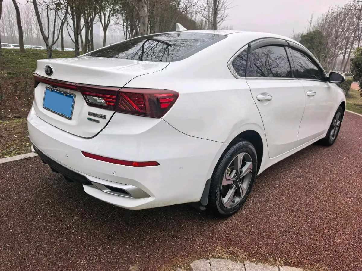 2020 Kia K3 1.5L 115HP L4 CVT,autocango,china used car exporter,china ev exporter,chinese used car exporter,chinese used ev exporter