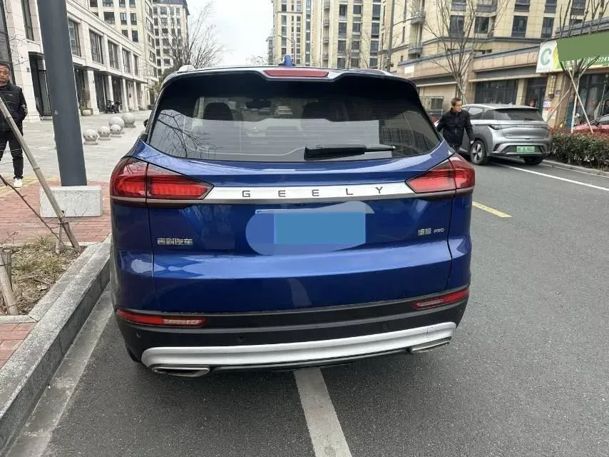 2020 Geely Azkarra 1.8T 184HP L4 7DCT,autocango,china used car exporter,china ev exporter,chinese used car exporter,chinese used ev exporter