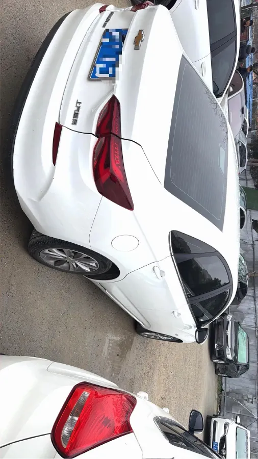 2022 Chevrolet Monza 1.5L 113HP L4 6AT,autocango,china used car exporter,china ev exporter,chinese used car exporter,chinese used ev exporter