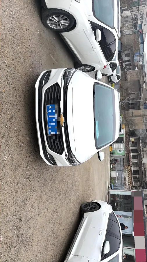 2022 Chevrolet Monza 1.5L 113HP L4 6AT,autocango,china used car exporter,china ev exporter,chinese used car exporter,chinese used ev exporter