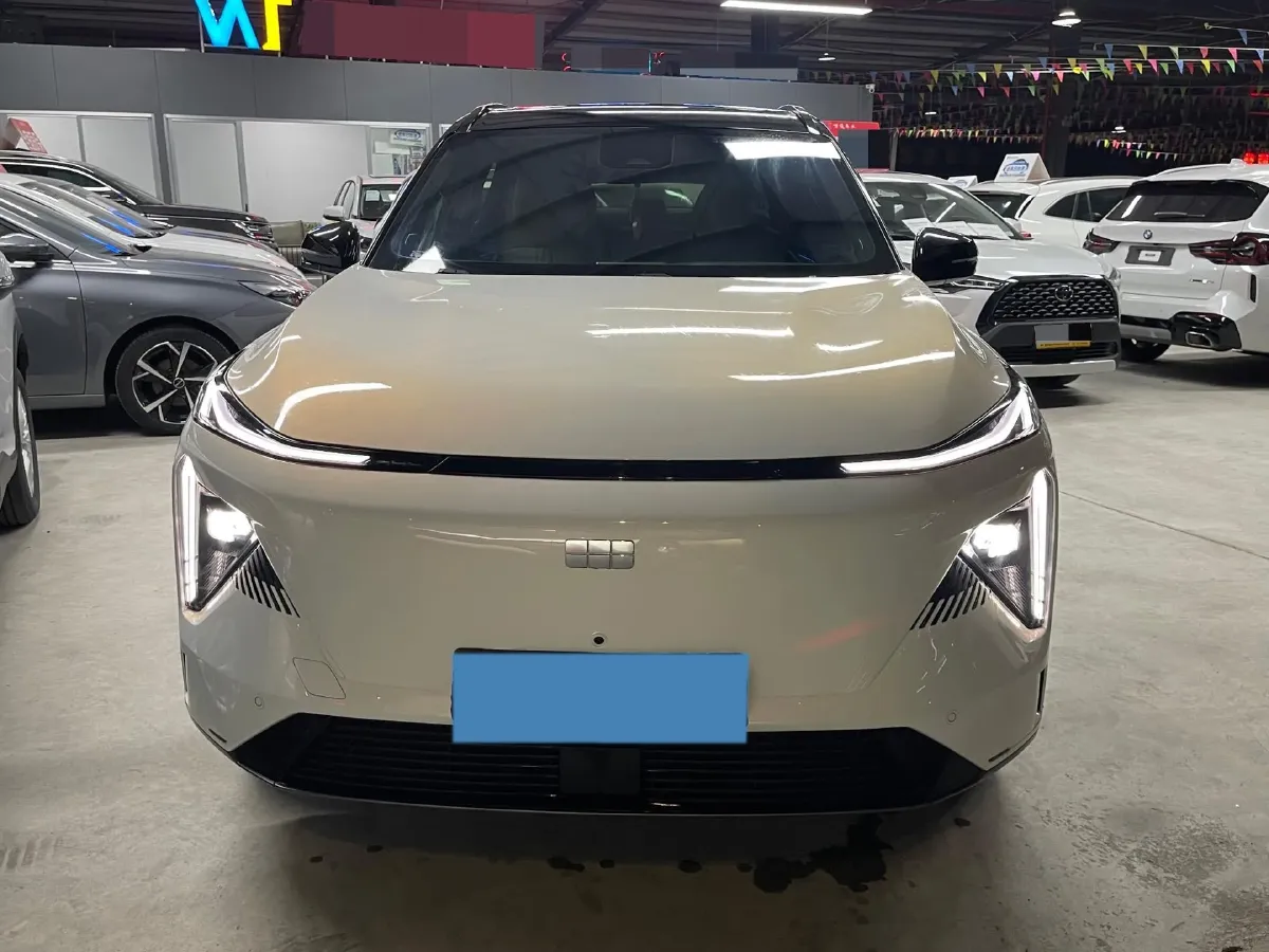 2023 Geely Galaxy L7 1.5T 163HP L4 3DHT PHEV 18.7KWH,autocango,china used car exporter,china ev exporter,chinese used car exporter,chinese used ev exporter