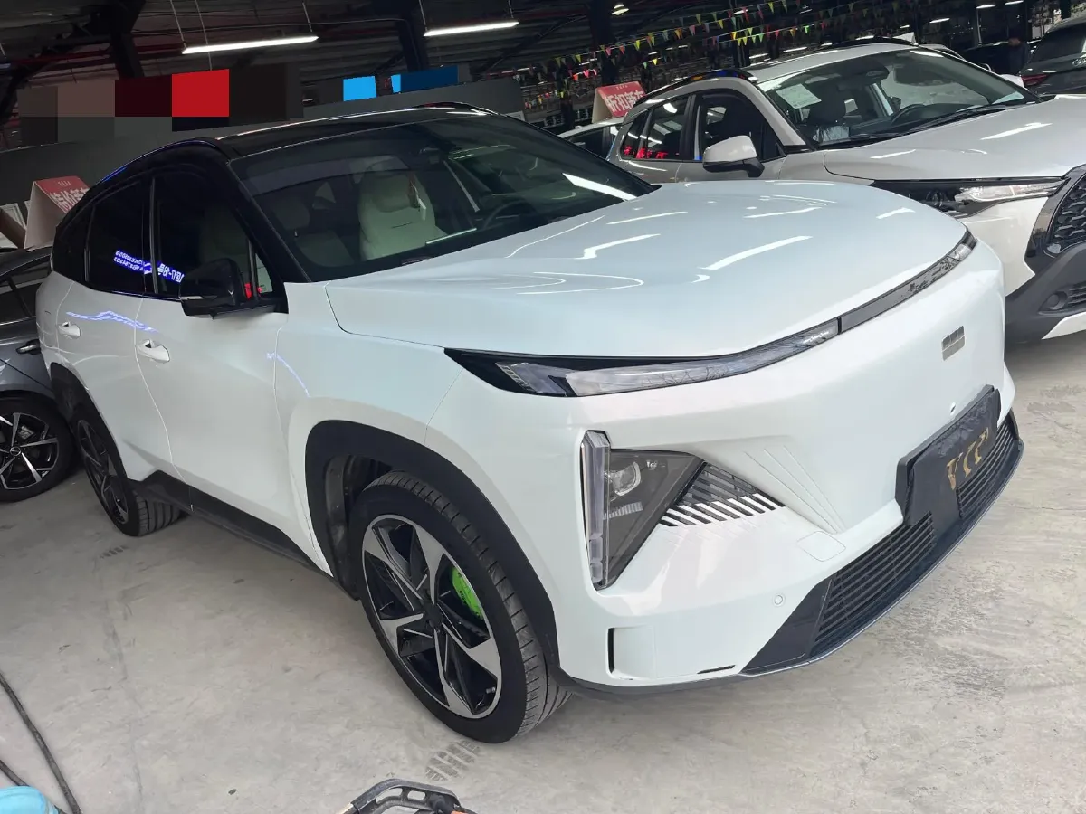 2023 Geely Galaxy L7 1.5T 163HP L4 3DHT PHEV 18.7KWH,autocango,china used car exporter,china ev exporter,chinese used car exporter,chinese used ev exporter