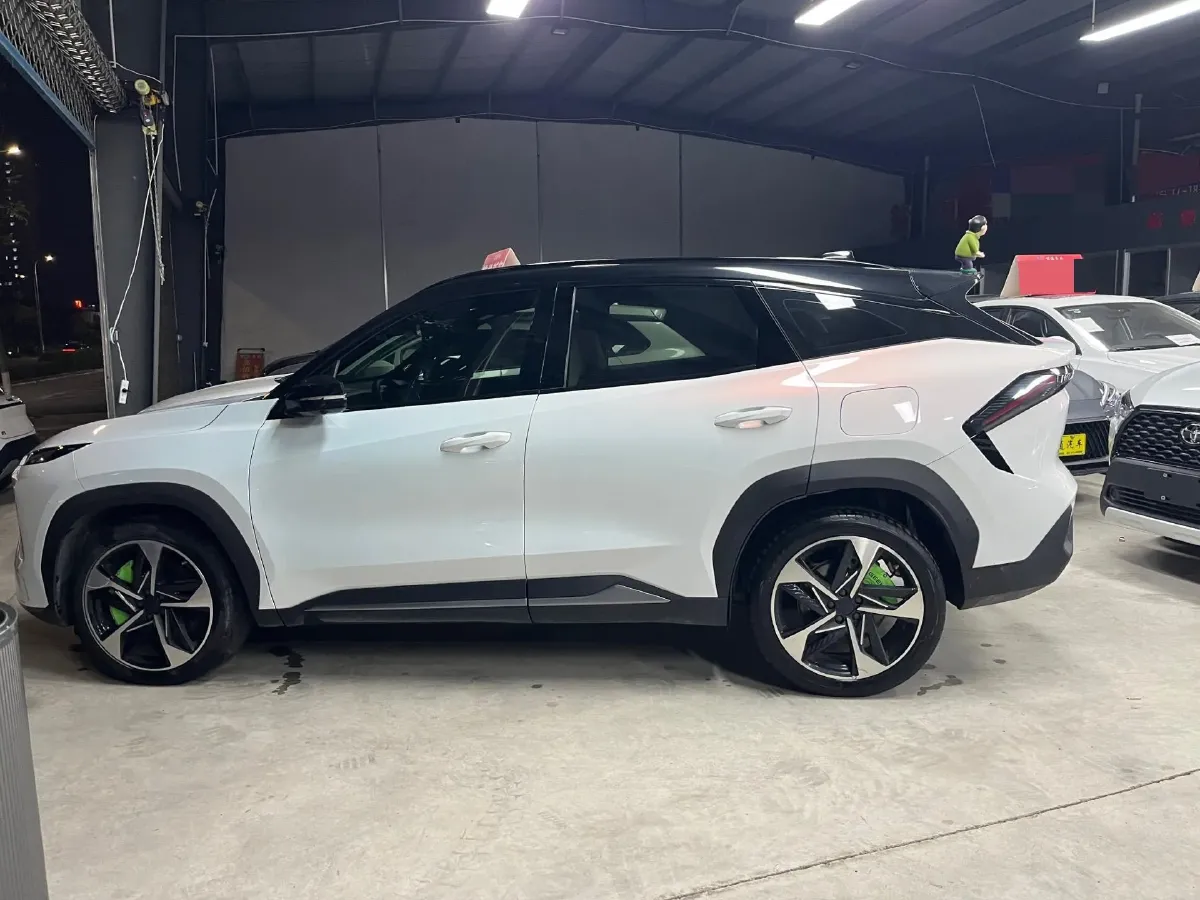 2023 Geely Galaxy L7 1.5T 163HP L4 3DHT PHEV 18.7KWH,autocango,china used car exporter,china ev exporter,chinese used car exporter,chinese used ev exporter