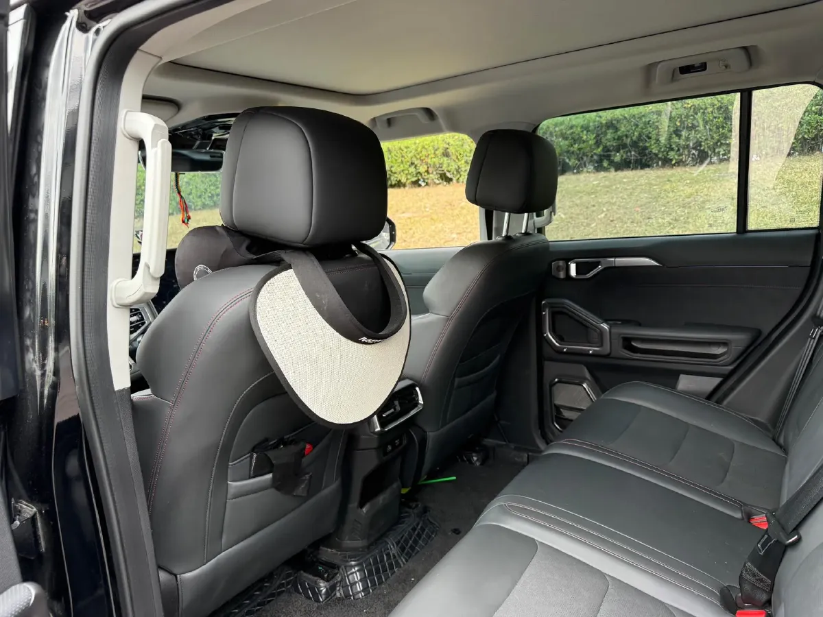 2023 Jetour Traveller 2.0T 254HP L4 7DCT,autocango,china used car exporter,china ev exporter,chinese used car exporter,chinese used ev exporter