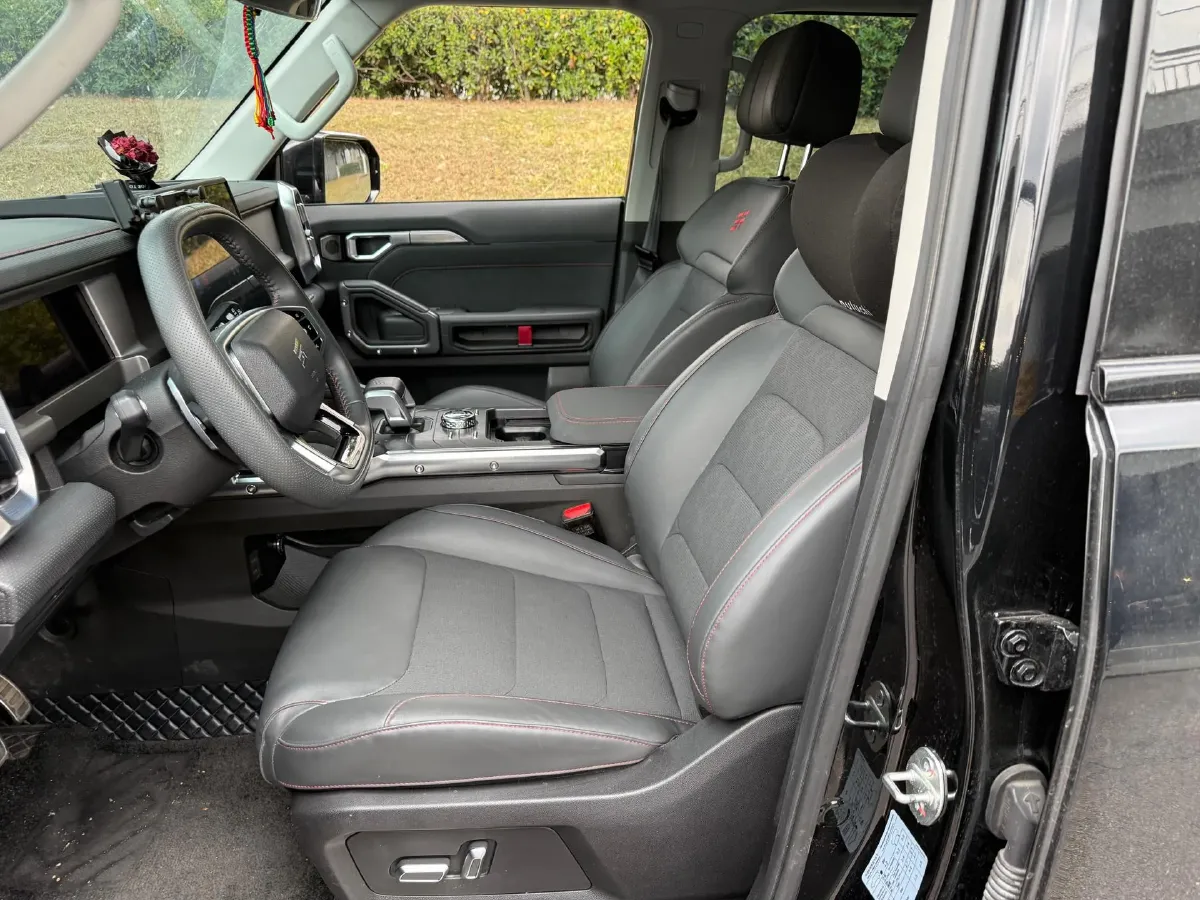 2023 Jetour Traveller 2.0T 254HP L4 7DCT,autocango,china used car exporter,china ev exporter,chinese used car exporter,chinese used ev exporter