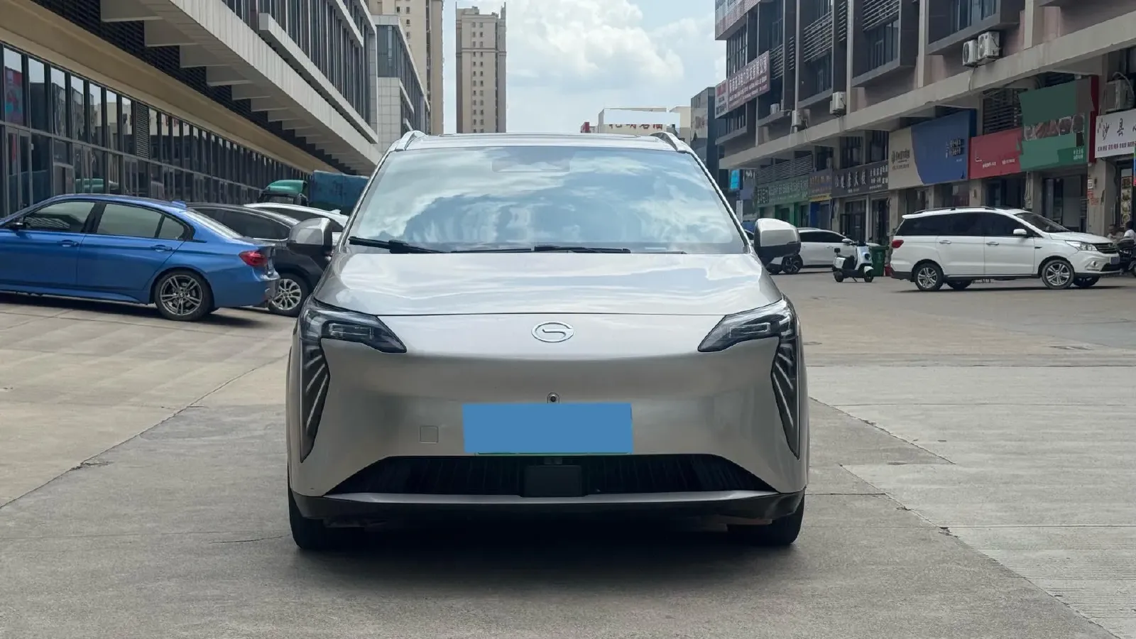 2023 Everus VE-1 BEV 61.3KWH,autocango,china used car exporter,china ev exporter,chinese used car exporter,chinese used ev exporter