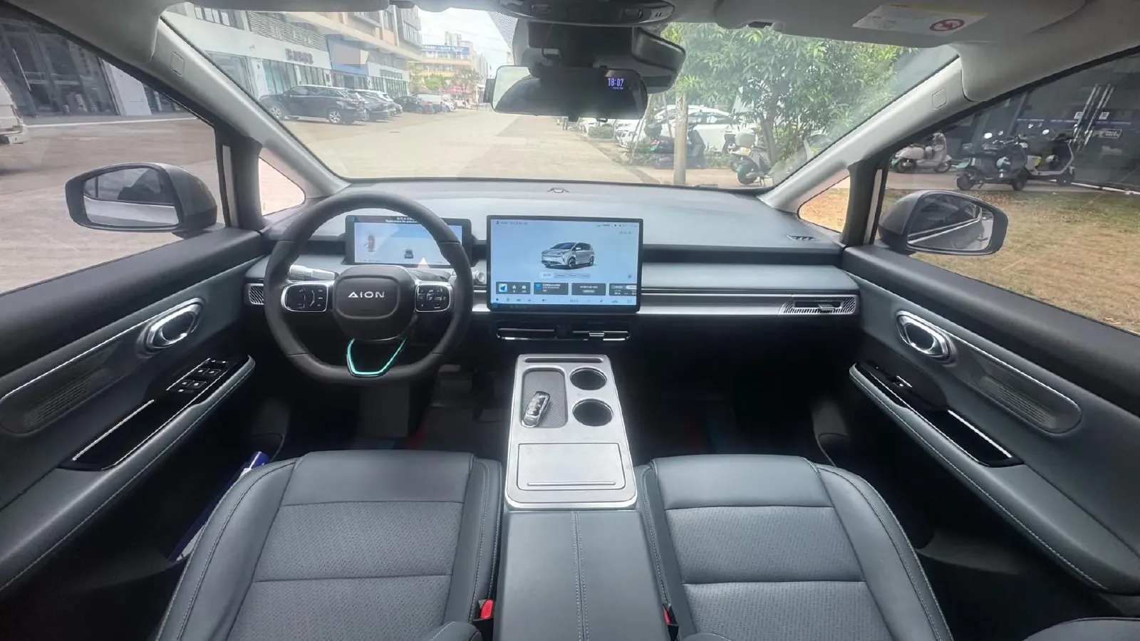 2023 Everus VE-1 BEV 61.3KWH,autocango,china used car exporter,china ev exporter,chinese used car exporter,chinese used ev exporter