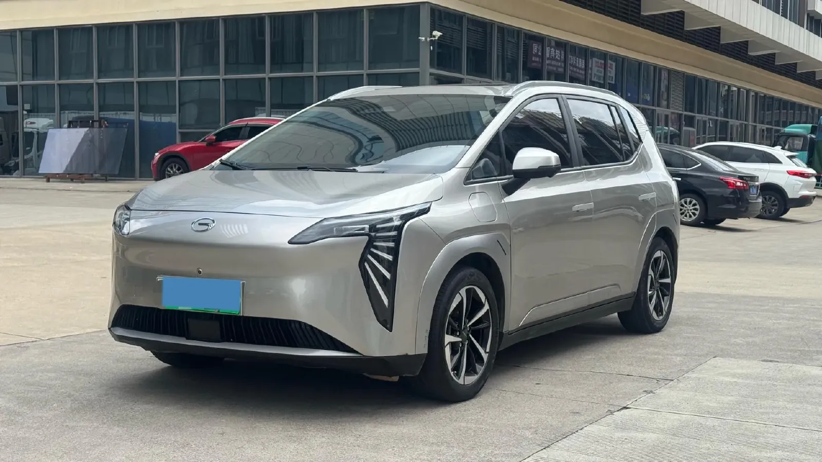2023 Everus VE-1 BEV 61.3KWH,autocango,china used car exporter,china ev exporter,chinese used car exporter,chinese used ev exporter