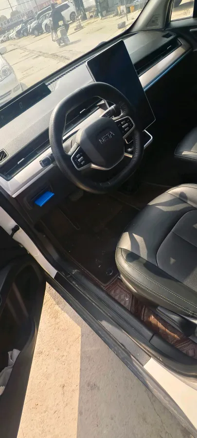 2021 Neta V BEV,autocango,china used car exporter,china ev exporter,chinese used car exporter,chinese used ev exporter