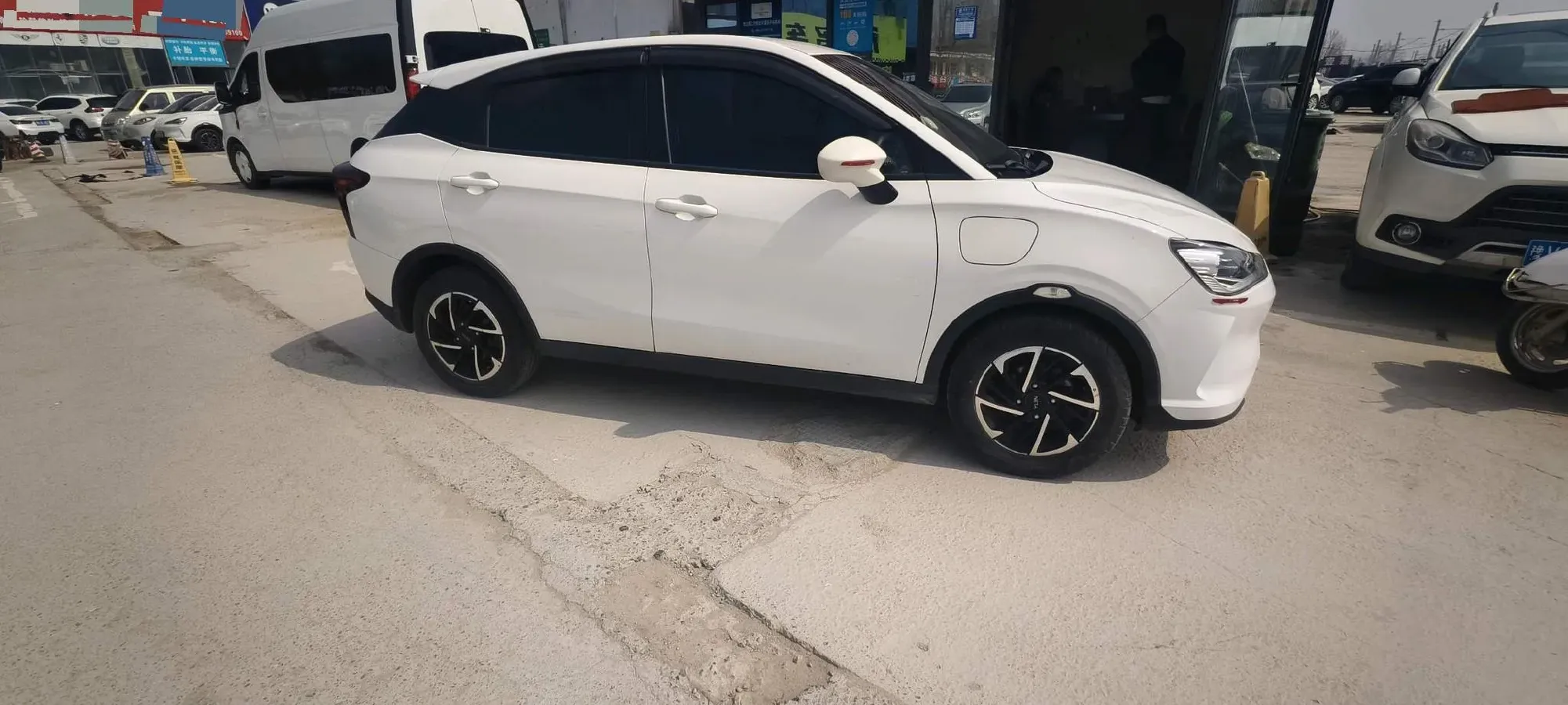 2021 Neta V BEV,autocango,china used car exporter,china ev exporter,chinese used car exporter,chinese used ev exporter