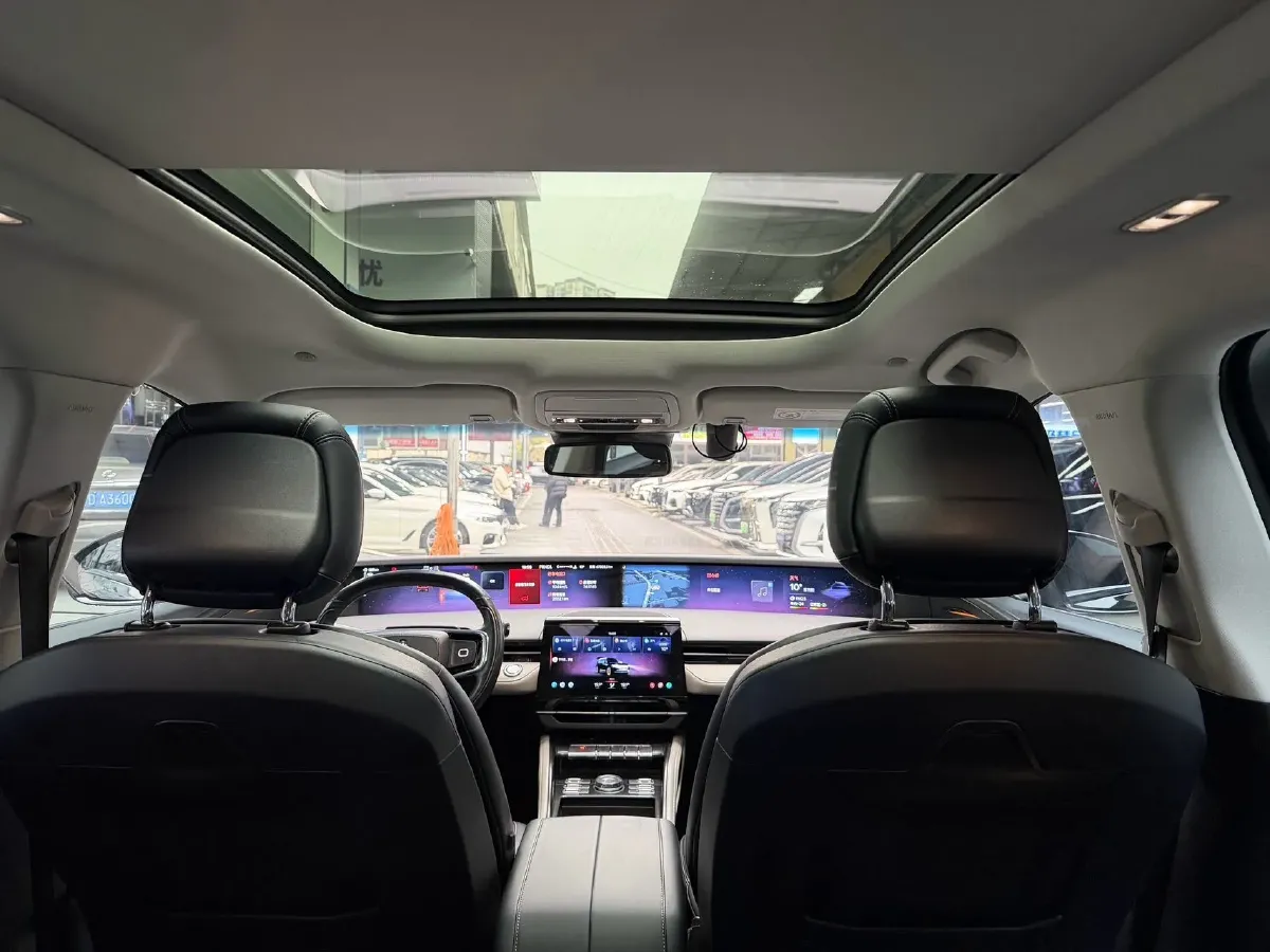 2023 Lincoln Nautilus 2.0T 261HP L4 8AT,autocango,china used car exporter,china ev exporter,chinese used car exporter,chinese used ev exporter