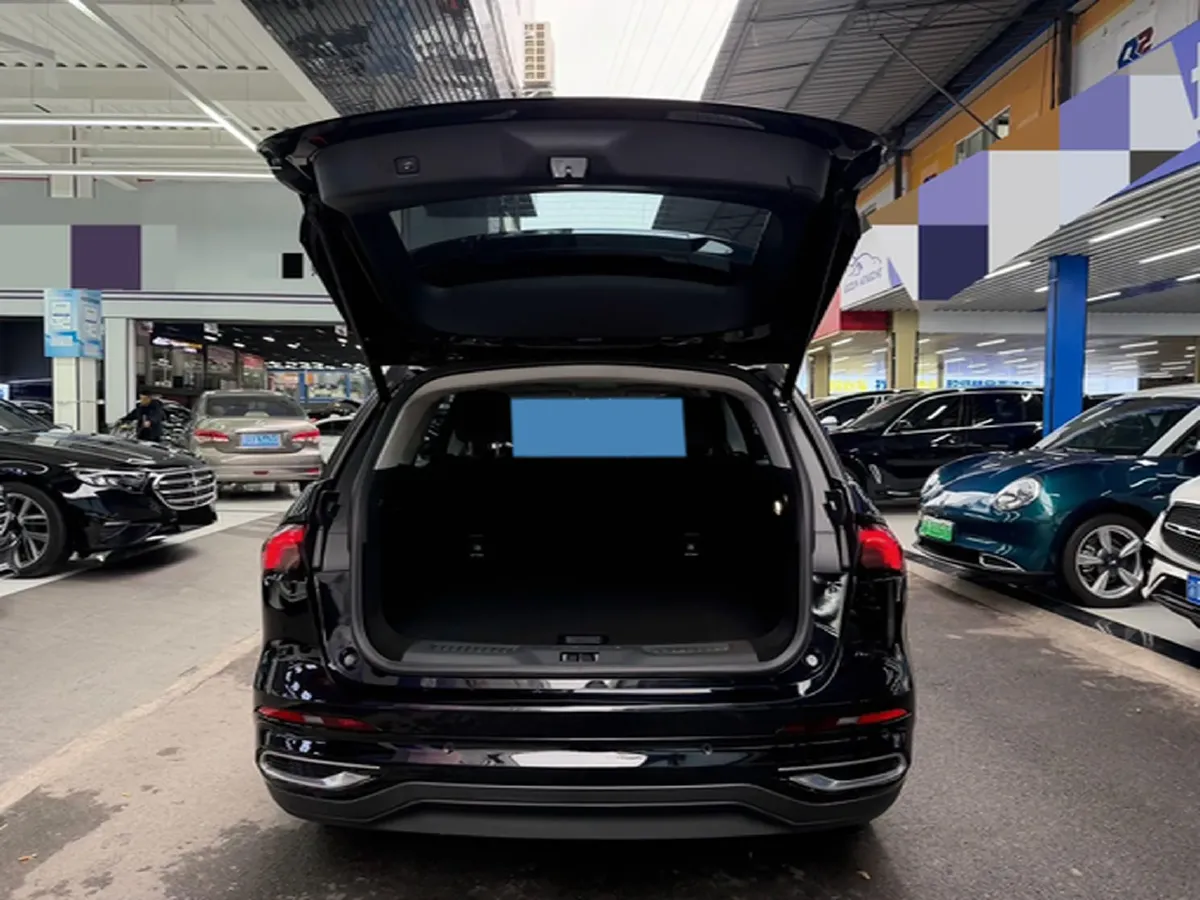 2023 Lincoln Nautilus 2.0T 261HP L4 8AT,autocango,china used car exporter,china ev exporter,chinese used car exporter,chinese used ev exporter