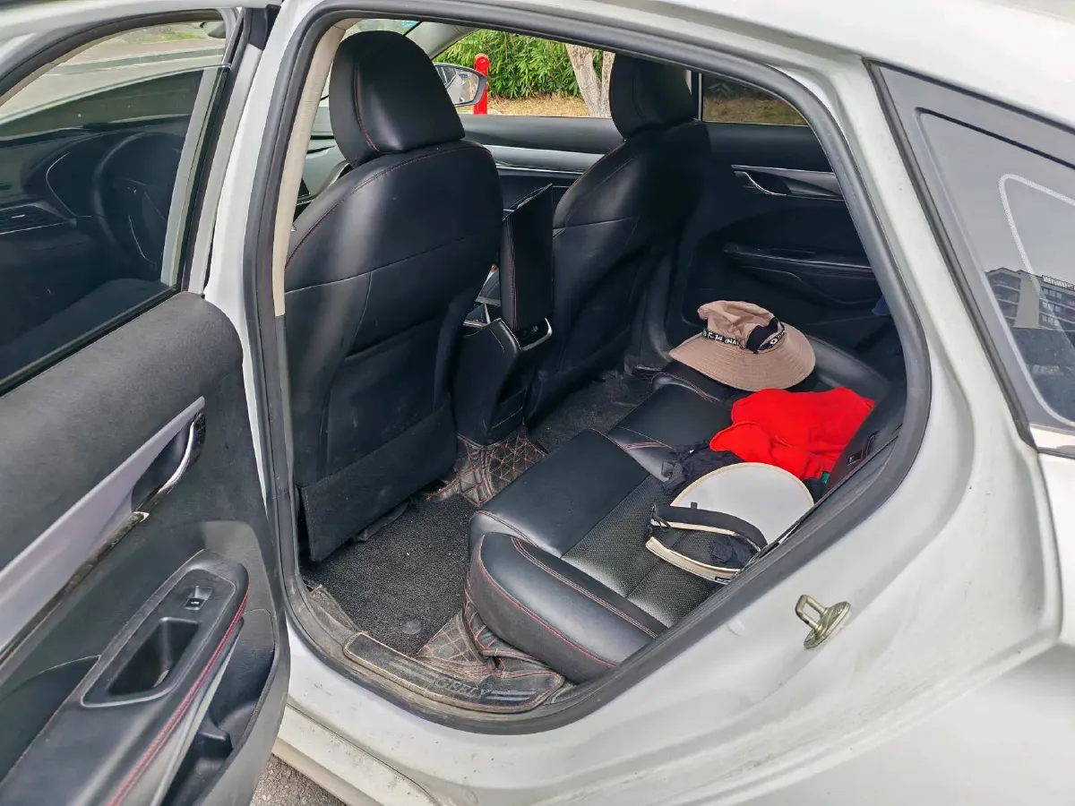 2020 Geely Binray 1.0T 133HP L3 6DCT,autocango,china used car exporter,china ev exporter,chinese used car exporter,chinese used ev exporter