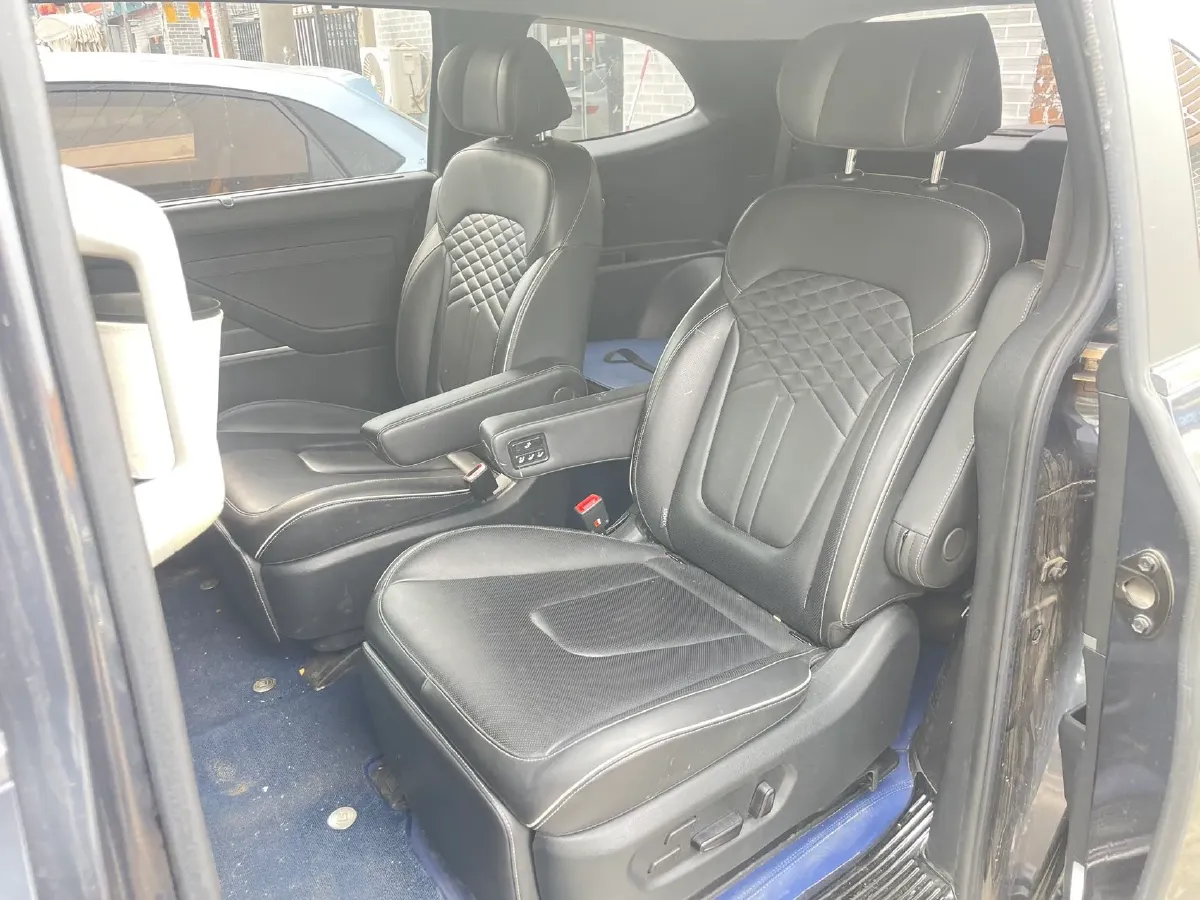 2021 Hyundai Custo 1.5T 170HP L4 8AT,autocango,china used car exporter,china ev exporter,chinese used car exporter,chinese used ev exporter