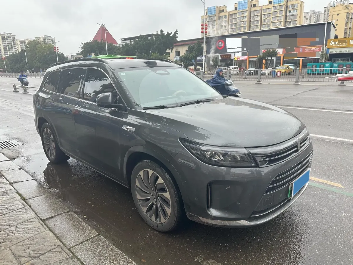 2024 AITO AITO M7 1.5T 152HP L4 REEV 40KWH,autocango,china used car exporter,china ev exporter,chinese used car exporter,chinese used ev exporter