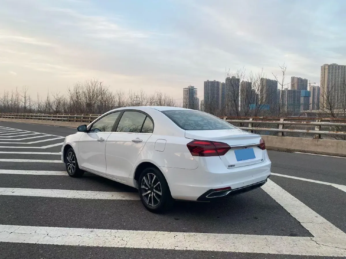 2019 Geely Emgrand 1.5L 109HP L4 CVT,autocango,china used car exporter,china ev exporter,chinese used car exporter,chinese used ev exporter