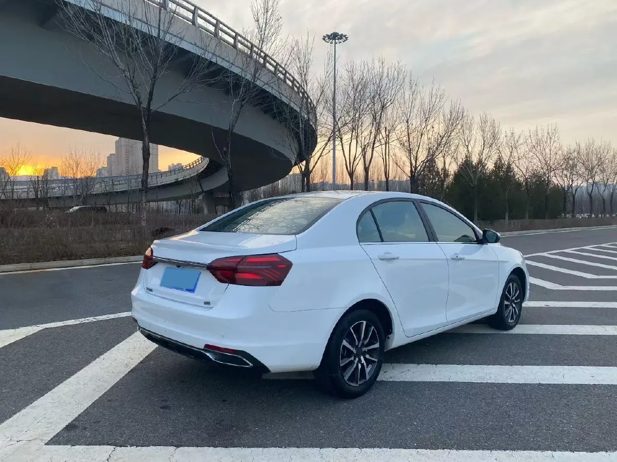 2019 Geely Emgrand 1.5L 109HP L4 CVT,autocango,china used car exporter,china ev exporter,chinese used car exporter,chinese used ev exporter