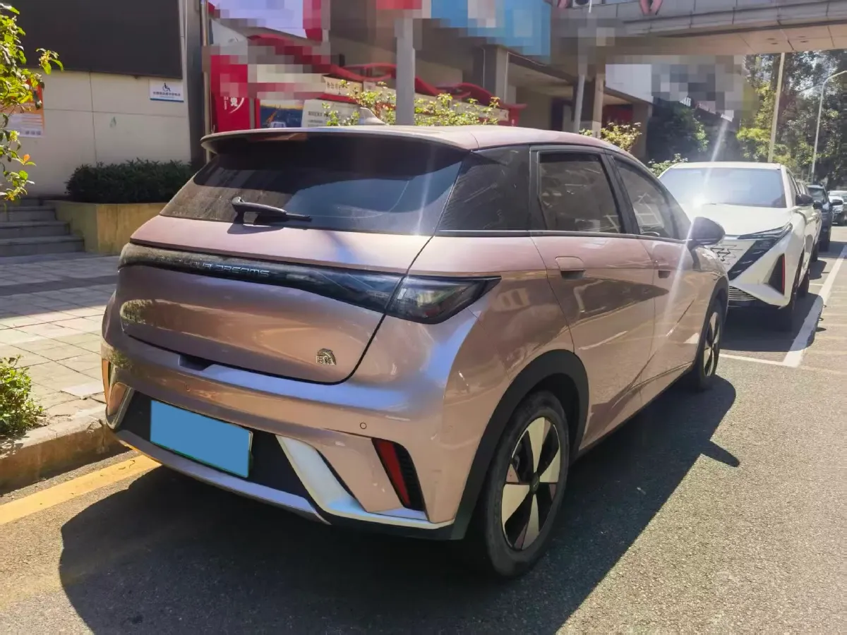 2023 BYD Dolphin BEV 44.928KWH,autocango,china used car exporter,china ev exporter,chinese used car exporter,chinese used ev exporter