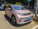 2023 BYD Dolphin BEV 44.928KWH