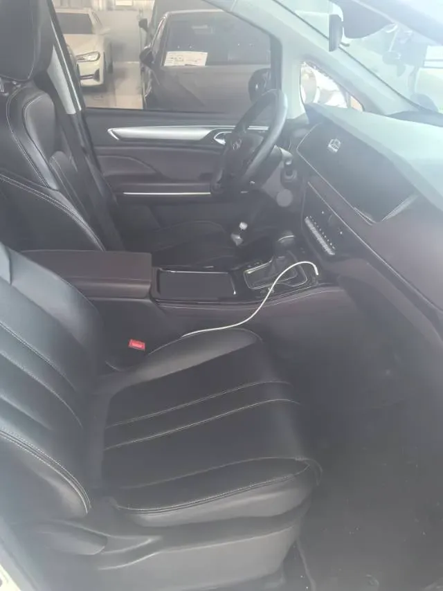 2023 GAC Trumpchi M6 1.5T 177HP L4 7DCT,autocango,china used car exporter,china ev exporter,chinese used car exporter,chinese used ev exporter