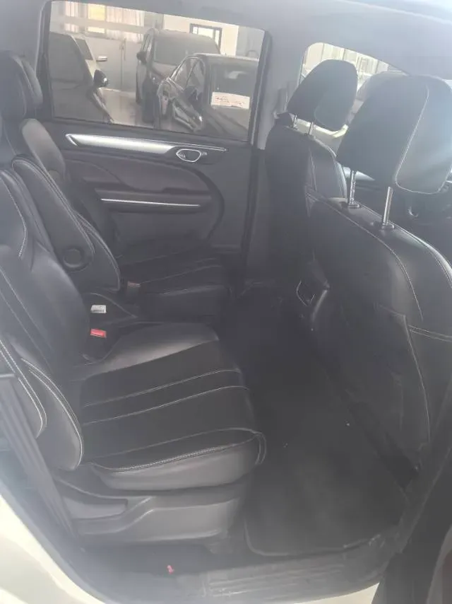 2023 GAC Trumpchi M6 1.5T 177HP L4 7DCT,autocango,china used car exporter,china ev exporter,chinese used car exporter,chinese used ev exporter