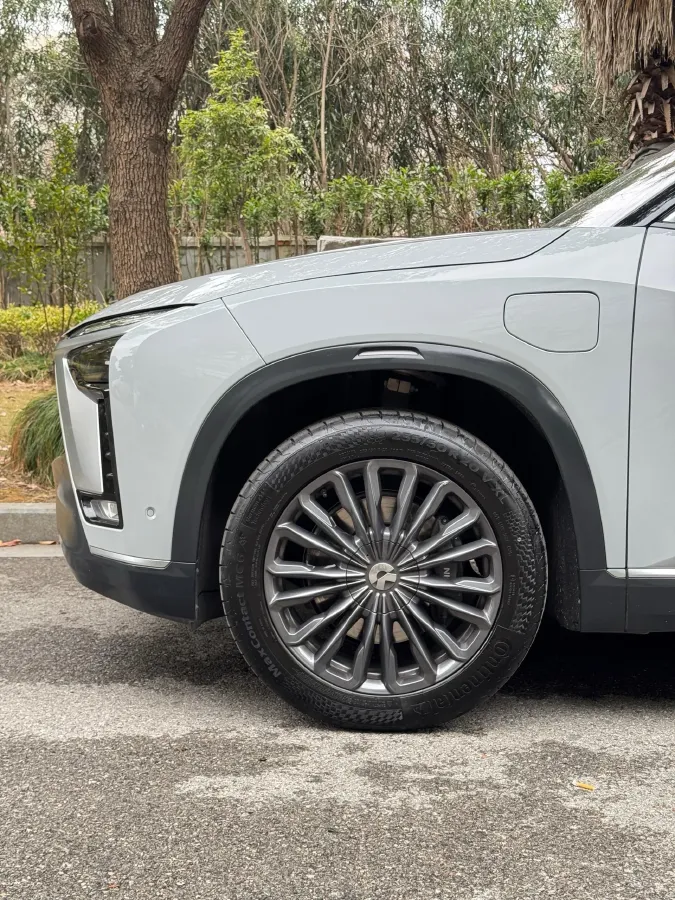 2020 NIO ES8 BEV 70KWH,autocango,china used car exporter,china ev exporter,chinese used car exporter,chinese used ev exporter