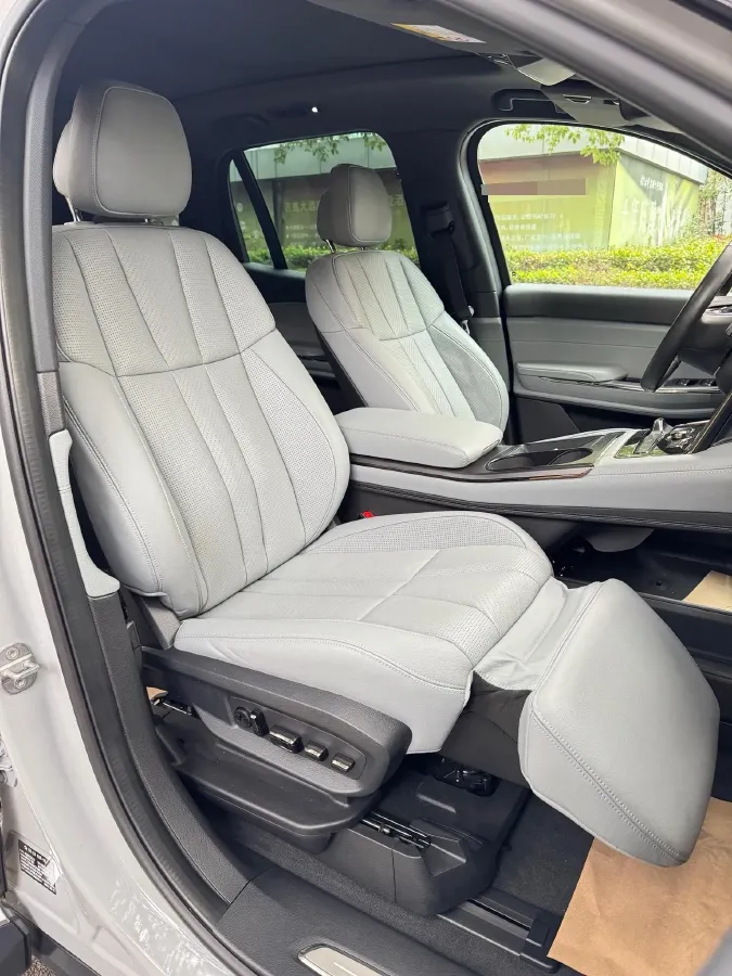 2020 NIO ES8 BEV 70KWH,autocango,china used car exporter,china ev exporter,chinese used car exporter,chinese used ev exporter