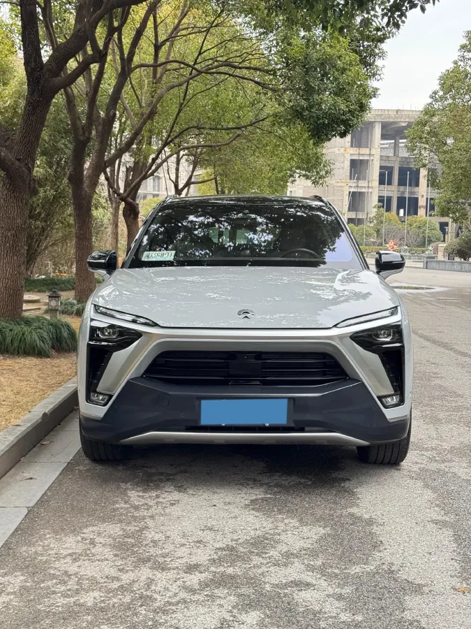 2020 NIO ES8 BEV 70KWH,autocango,china used car exporter,china ev exporter,chinese used car exporter,chinese used ev exporter