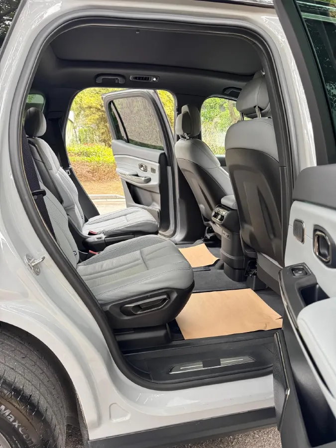 2020 NIO ES8 BEV 70KWH,autocango,china used car exporter,china ev exporter,chinese used car exporter,chinese used ev exporter