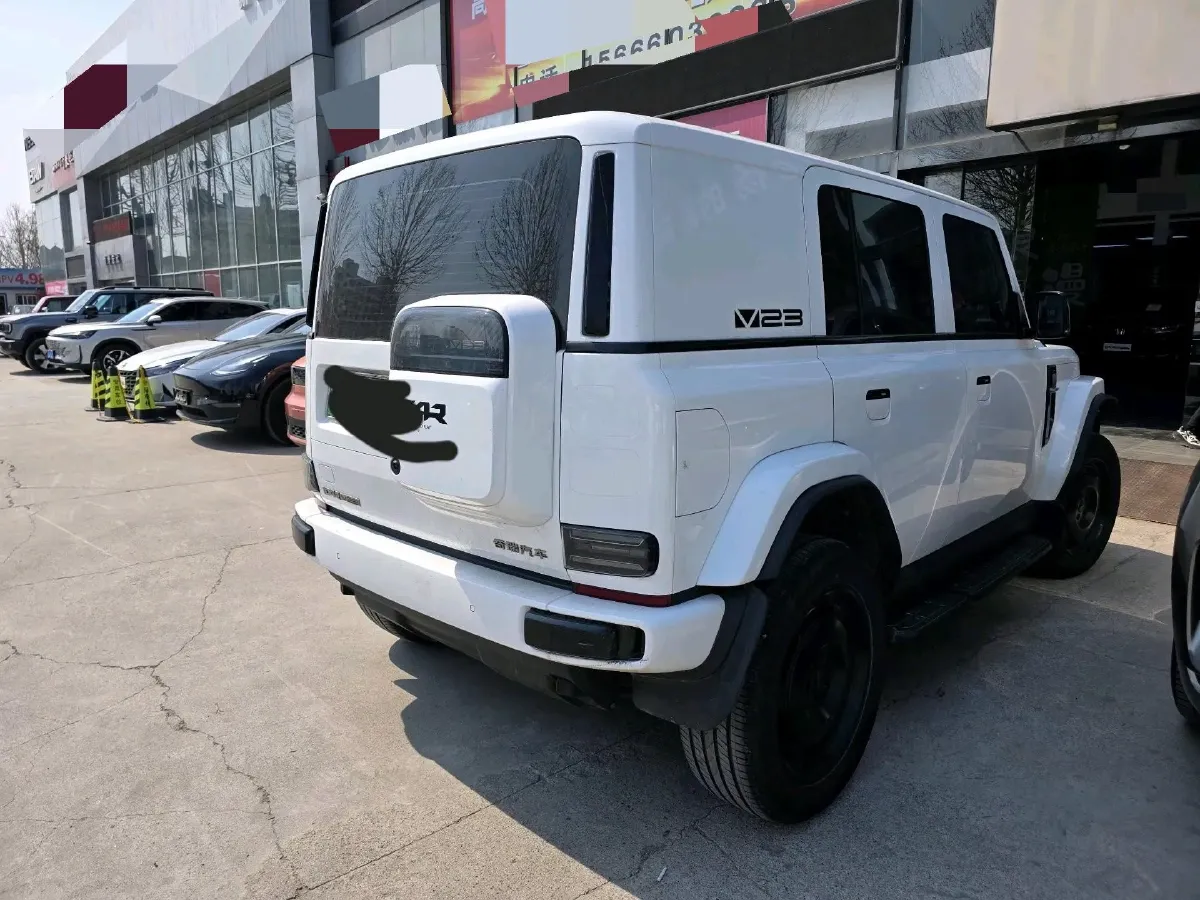 2025 iCAR iCAR Super V23 BEV 59.93KWH,autocango,china used car exporter,china ev exporter,chinese used car exporter,chinese used ev exporter