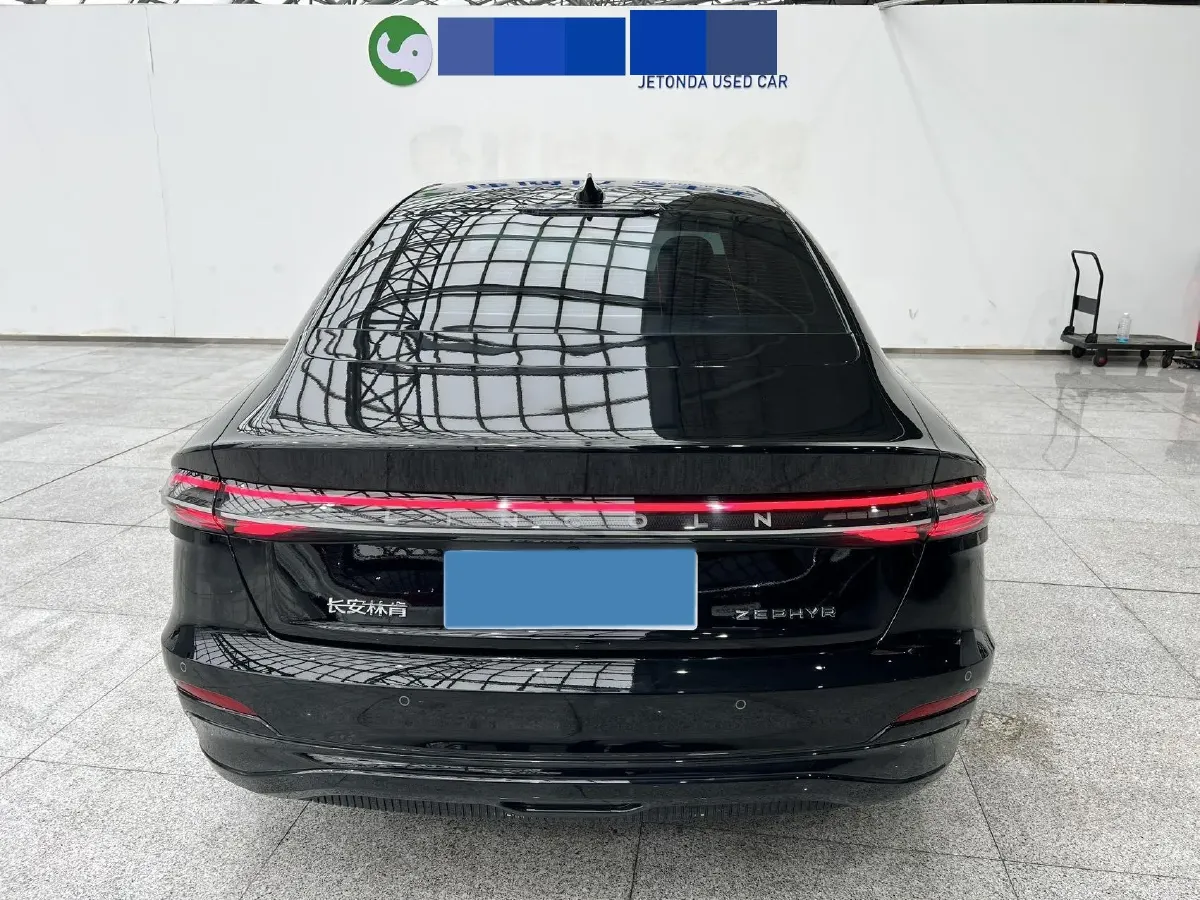 2024 Lincoln Z 2.0T 261HP L4 8AT,autocango,china used car exporter,china ev exporter,chinese used car exporter,chinese used ev exporter