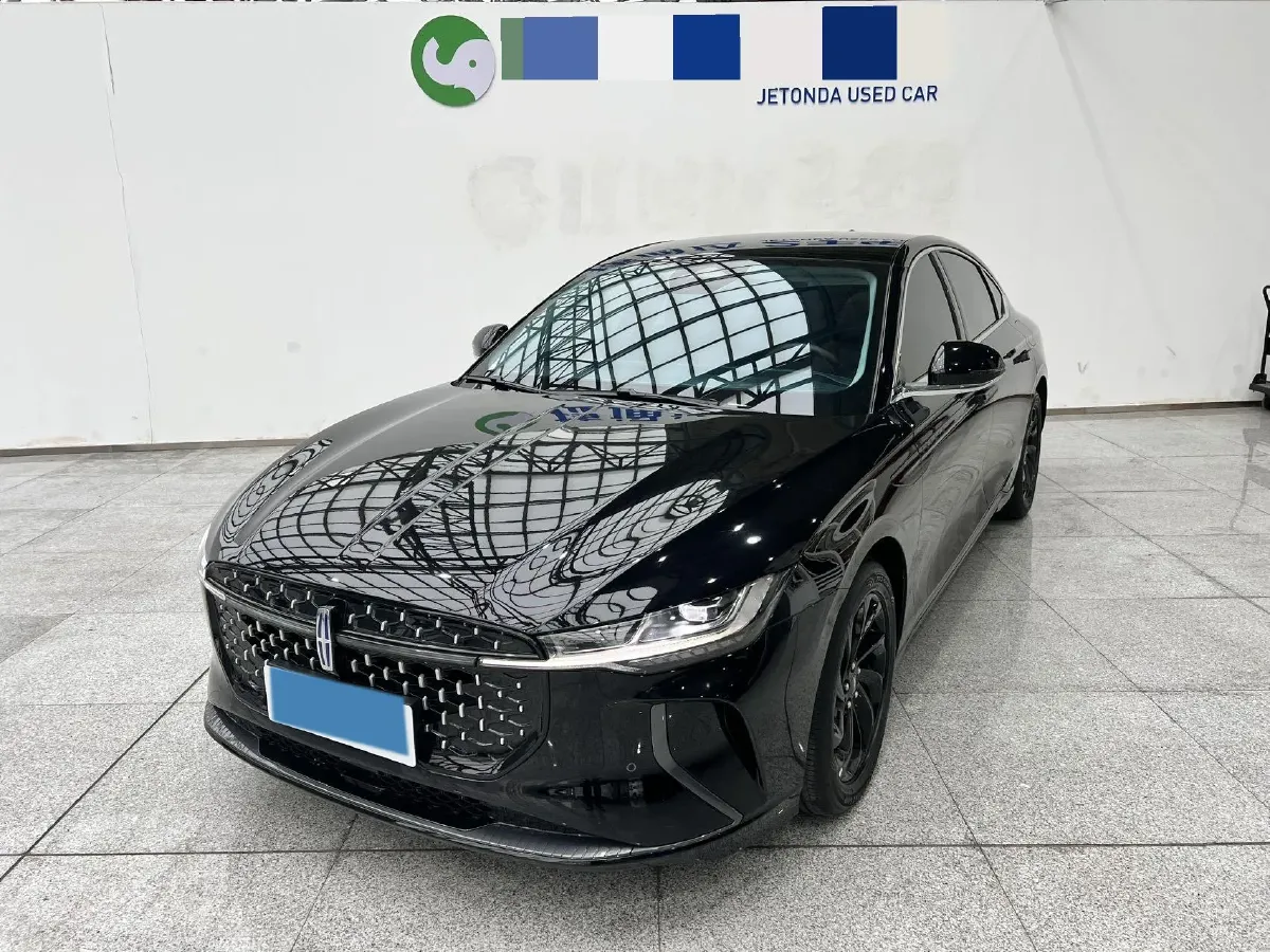 2024 Lincoln Z 2.0T 261HP L4 8AT,autocango,china used car exporter,china ev exporter,chinese used car exporter,chinese used ev exporter