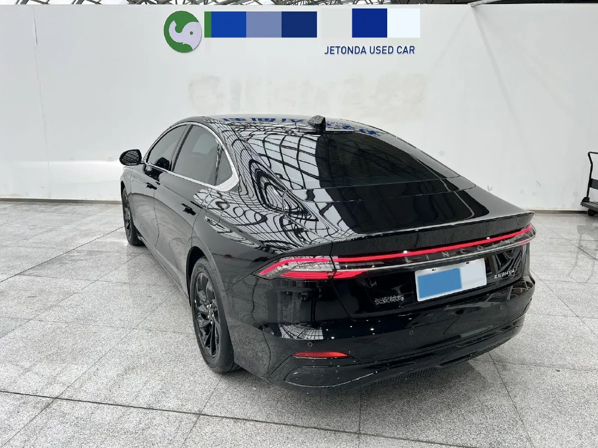 2024 Lincoln Z 2.0T 261HP L4 8AT,autocango,china used car exporter,china ev exporter,chinese used car exporter,chinese used ev exporter