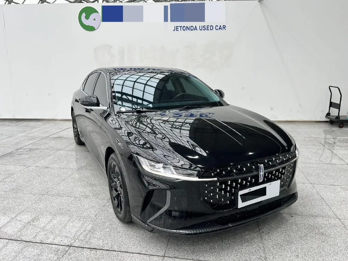 2024 Lincoln Z 2.0T 261HP L4 8AT,autocango,china used car exporter,china ev exporter,chinese used car exporter,chinese used ev exporter
