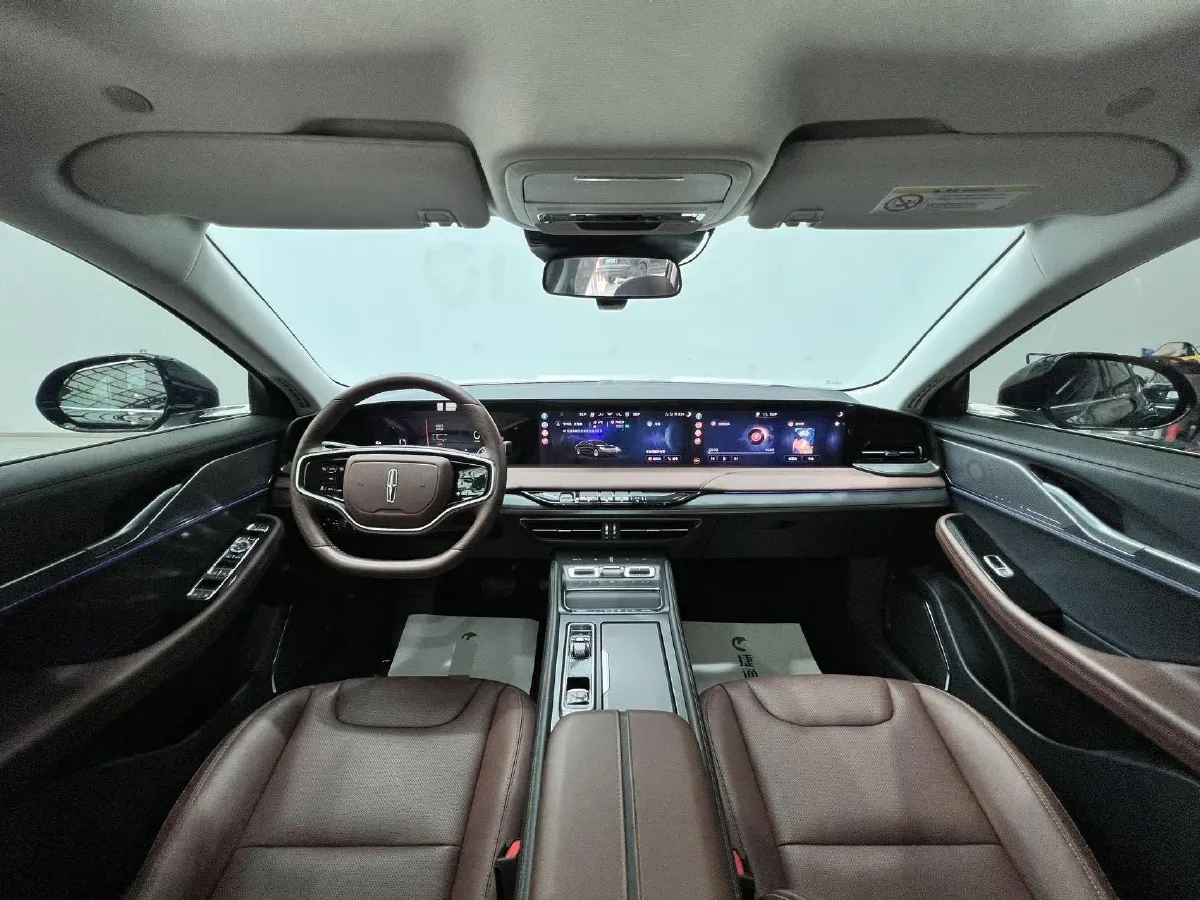 2024 Lincoln Z 2.0T 261HP L4 8AT,autocango,china used car exporter,china ev exporter,chinese used car exporter,chinese used ev exporter