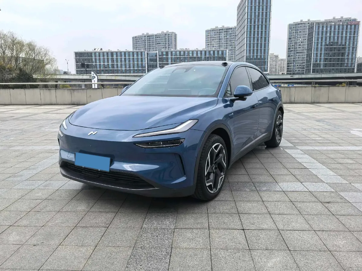 2024 ONVO L60 BEV 60KWH,autocango,china used car exporter,china ev exporter,chinese used car exporter,chinese used ev exporter